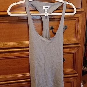EUC Pink muscle tank